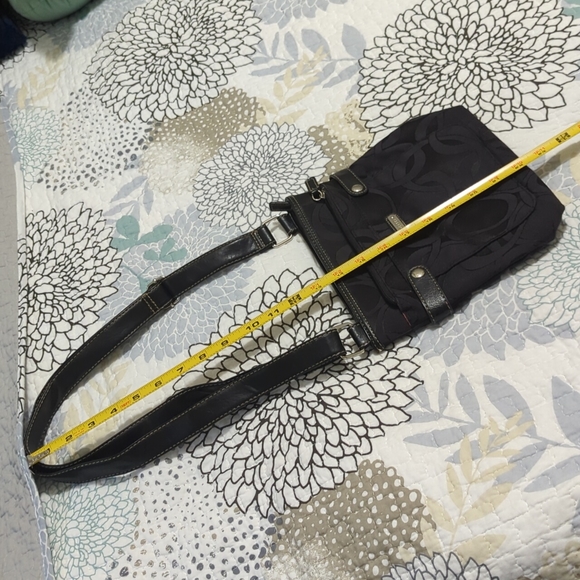 🔥 Rossetti cross body bag - Picture 8 of 9